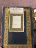 The Easton Press sealed edition, Beowulf