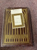 The Easton Press sealed edition, The Hunchback of Notre Dame