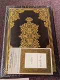 The Easton Press sealed edition, Of Mice and Men