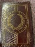 The Easton Press sealed edition Oedipus The King