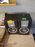 JBL Venue series speakers