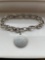 Tiffany & Co sterling bracelet 925