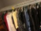 Collection of ladies designer tops, sweaters, size L & XL