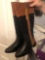 Twiggy of London boots size 7.5