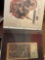 Antique paper money of Germany whole binder
