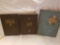 3 Bowling Green yearbooks, 1929, '30, '55