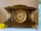 Antique Empire-Style Seth Thomas mantle clock