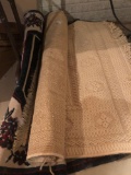 2 area rugs