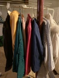 1 rack coats women?s