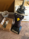 Kenmore vacuum and accessories