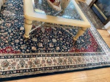 Large 8x10 rug