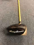 Tommy Armor 350cc driver men?s right hand golf club