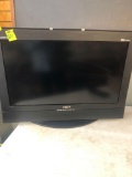 36 inch television