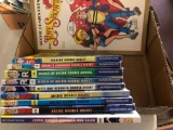 Archie comic & books