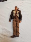 Indiana Jones action figure