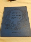 1942 illustrated story book