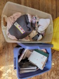 Totes, Material, Photo Albums
