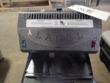 Lanel Manicure/Pedicure Dryer