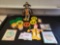 McDonald's fast food collectible lot