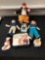 Popeye the Sailor Man Lot