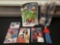 Vintage TV guides, Charlie's Angels, Mindy doll, premium celebrity dolls