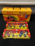 Hot Wheels Redline 30th Anniversary Collector Car Sets, 16-Car Collector's Case