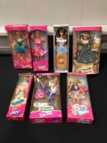 Barbie Dolls, Ken Doll