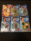 Terminator 2 Action Figures, Predator Action Figure