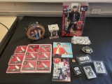 Elvis Presley lot