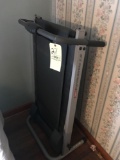 Small treadmill