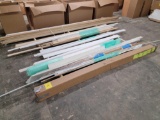 Loads of Various Molding and Trim Pieces