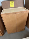 2-Door Upper Cabinet