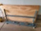 Bed Rails, Lumber
