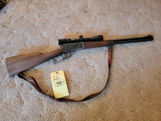 Winchester Model 94