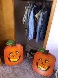 Men's Shirts, Paper Pumpkins, Shoes