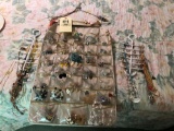 Assorted Costume Jewelry