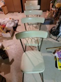 (6) Chairs