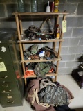 Hunting Gear, Clothes