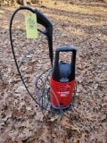 Husky Power washer 1750