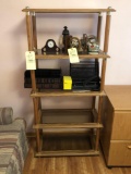 5-Tier Shelf