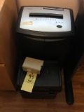 Office Max Paper Shredder