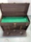 Kennedy machinist box