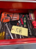 Wrenches, tools