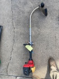 Homelite gas string trimmer