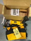 Brand new dewalt grinder