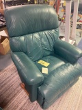 La-Z-boy rocker recliner