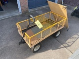 Garden cart