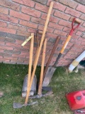 Yard tools