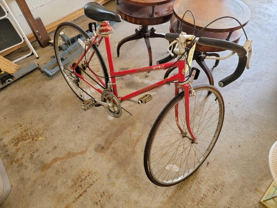 Schwinn Sprint Bicycle