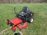 Toro TimeCutter 4200